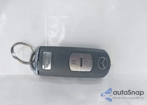 2014 Mazda Mazda3 I Touring from USA, damaged, VIN 3MZBM1L78EM121372